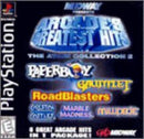 Arcade's Greatest Hits Atari Collection 2 - In-Box - Playstation