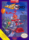 Yo Noid - Loose - NES