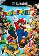 Mario Party 7 - In-Box - Gamecube