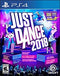 Just Dance 2018 - Complete - Playstation 4