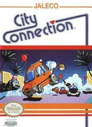 City Connection - Complete - NES