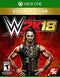 WWE 2K18 Deluxe Edition - Loose - Xbox One