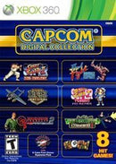 Capcom Digital Collection - Loose - Xbox 360