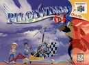 Pilotwings 64 - Loose - Nintendo 64