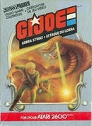 Galagon [Homebrew] - Complete - Atari 2600