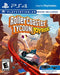 Roller Coaster Tycoon Joyride - Loose - Playstation 4