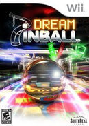 Dream Pinball 3D - Loose - Wii