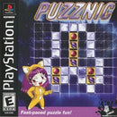 Puzznic - Loose - Playstation