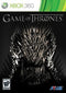 Game of Thrones - Complete - Xbox 360