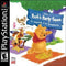 Pooh's Party Game in Search of the Treasure - In-Box - Playstation