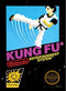 Kung Fu - Loose - NES