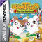 Hamtaro Ham Ham Heartbreak - Loose - GameBoy Advance