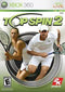 Top Spin 2 - Loose - Xbox 360