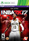 NBA 2K17 - In-Box - Xbox 360