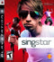 SingStar - In-Box - Playstation 3