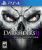 Darksiders II: Deathinitive Edition - Complete - Playstation 4