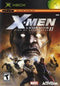 X-men Legends [Platinum Hits] - In-Box - Xbox