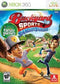 Backyard Sports: Sandlot Sluggers - In-Box - Xbox 360