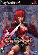 Bloody Roar 4 - Complete - Playstation 2