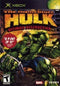 The Incredible Hulk Ultimate Destruction - Loose - Xbox