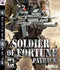 Soldier Of Fortune Payback - Complete - Playstation 3