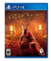 Agony - Loose - Playstation 4