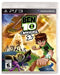 Ben 10: Omniverse 2 - In-Box - Playstation 3