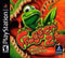 Frogger [Greatest Hits] - Loose - Playstation