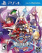 BlazBlue: Central Fiction - Complete - Playstation 4