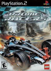 Drome Racers - Complete - Playstation 2