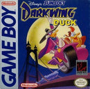 Darkwing Duck - In-Box - GameBoy