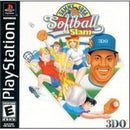 Sammy Sosa's Softball Slam - Complete - Playstation