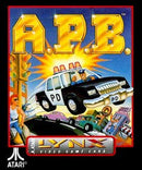 Alpine Games [Homebrew] - Loose - Atari Lynx