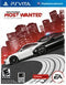 Need for Speed Most Wanted - Loose - Playstation Vita