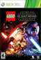 LEGO Star Wars The Force Awakens - Loose - Xbox 360