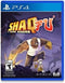 Shaq Fu: A Legend Reborn - Loose - Playstation 4