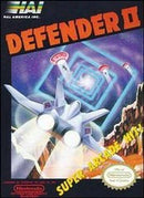 Defender II - In-Box - NES