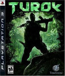 Turtle Beach Ear Force P11 Headset - Loose - Playstation 3