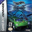 Hot Wheels Velocity X - In-Box - GameBoy Advance