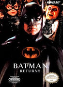 Batman Returns - Loose - NES