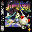 Jumping Flash [Long Box] - Complete - Playstation