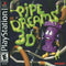 Pipe Dreams 3D - Complete - Playstation