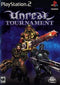 Unreal Tournament - Complete - Playstation 2