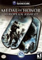 Medal of Honor European Assault - Loose - Gamecube