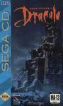 Bram Stoker's Dracula - In-Box - Sega CD