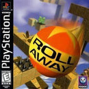 Roll Away - Complete - Playstation