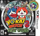 Yo-Kai Watch 2 Bony Spirits - Loose - Nintendo 3DS