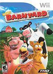 Barnyard - In-Box - Wii