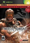 Mortal Kombat: Deception Kollector's Edition: Baraka Version - In-Box - Xbox