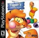 Tigger's Honey Hunt - Complete - Playstation